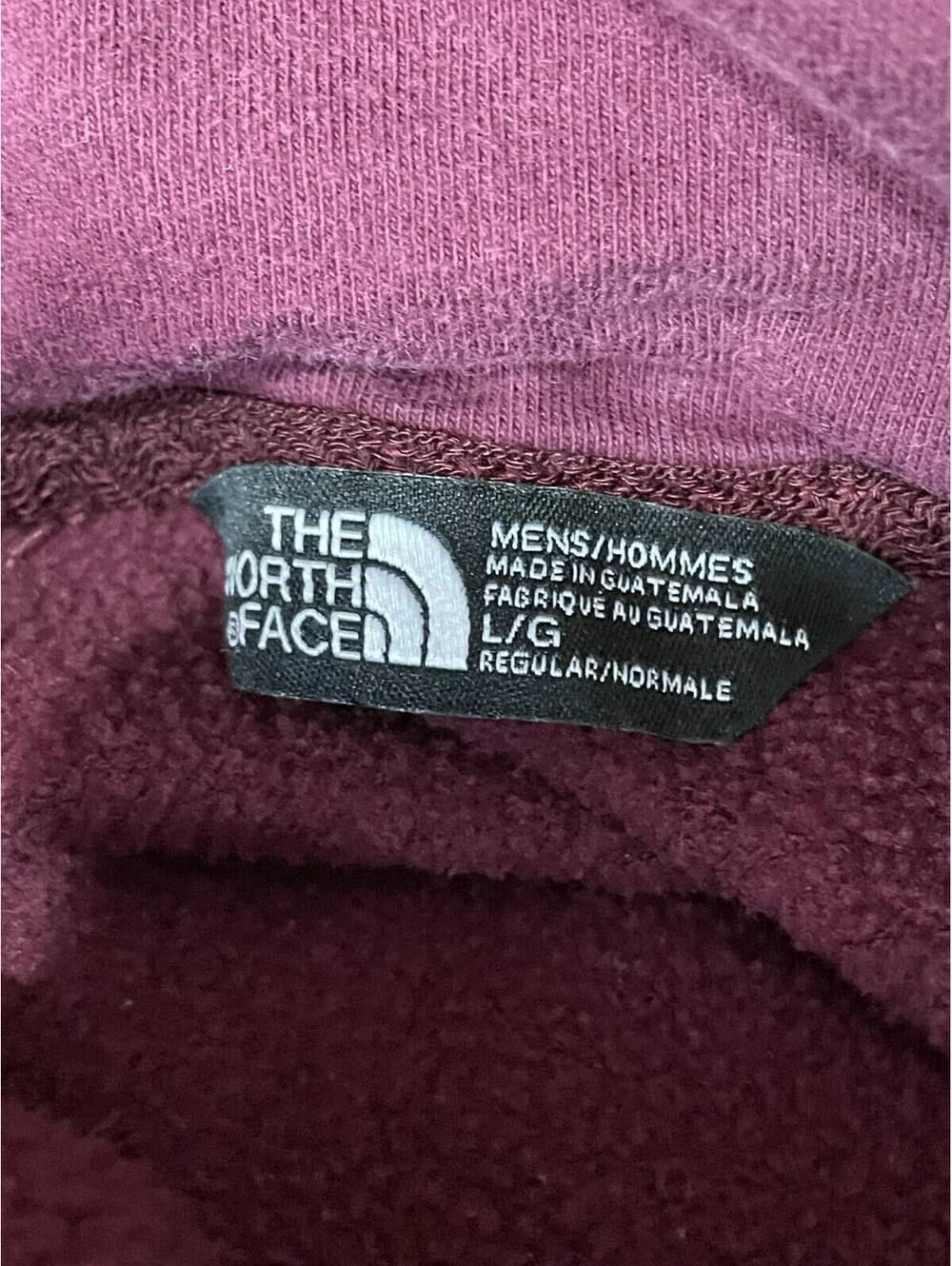 The North Face north face