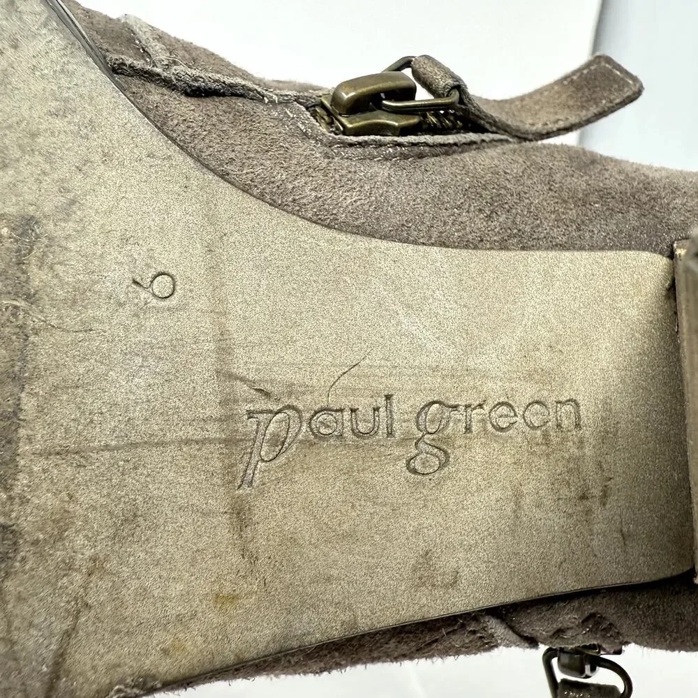 Paul Green paul green