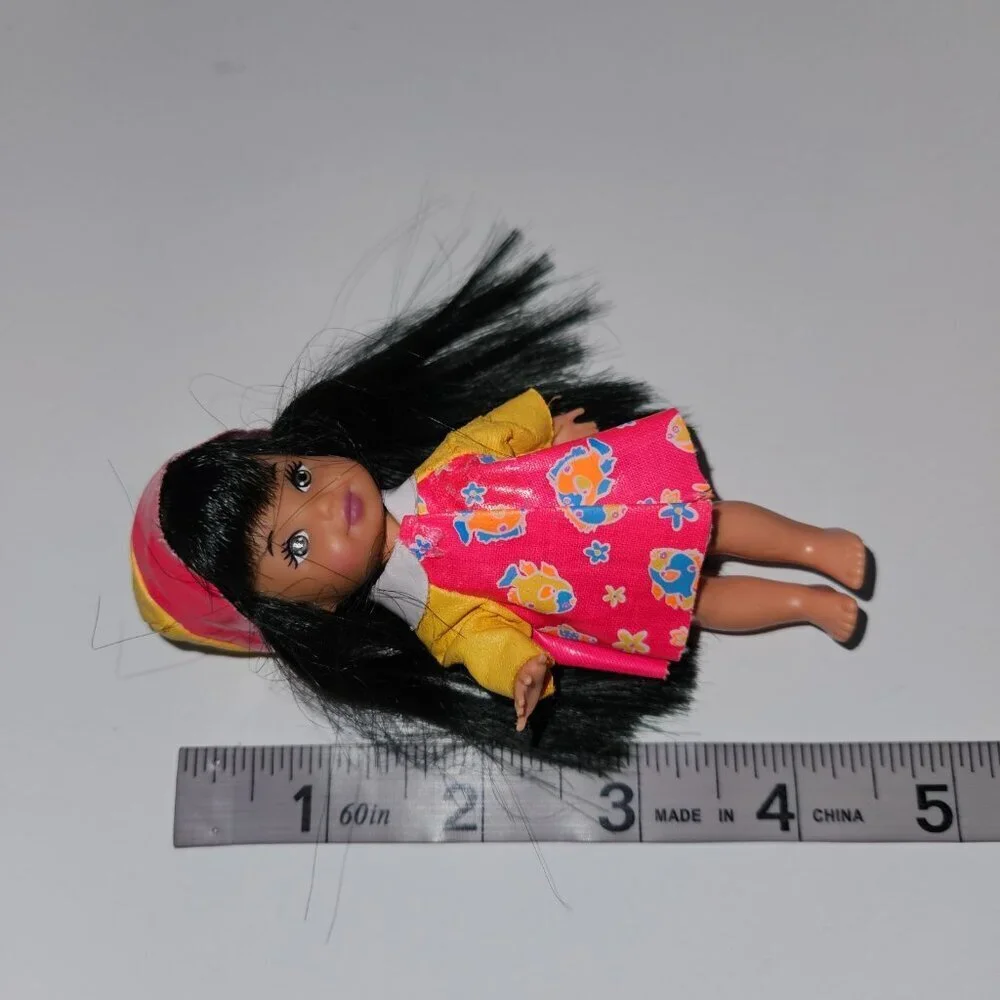 VTG Jenny 4