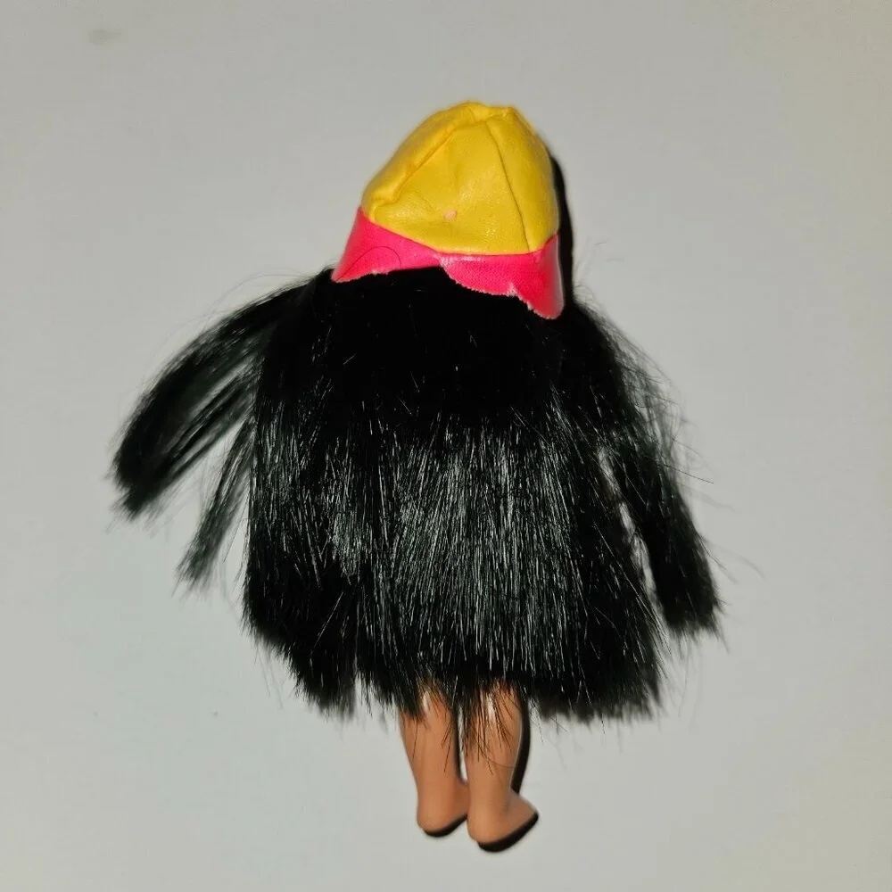 VTG Jenny 4