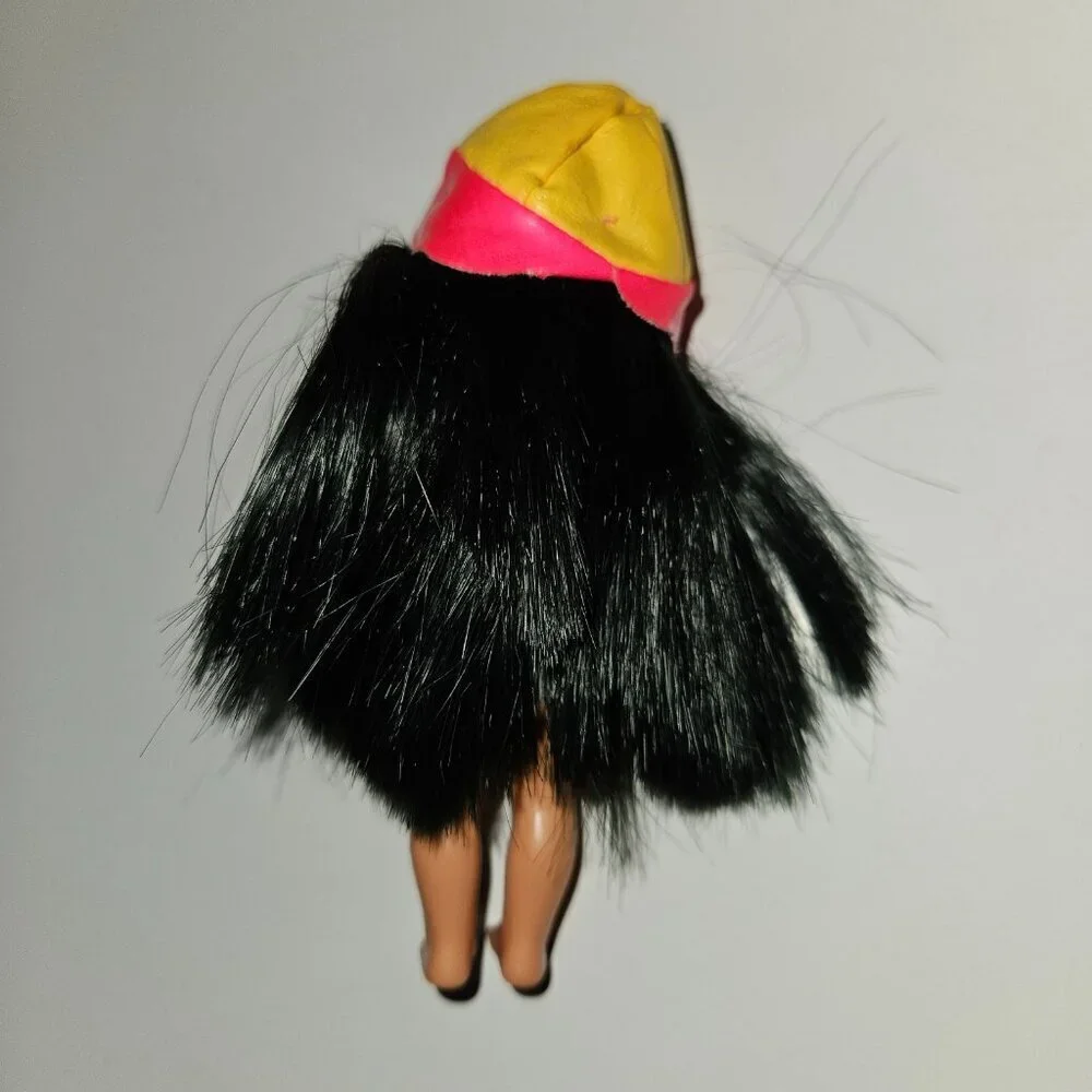 VTG Jenny 4