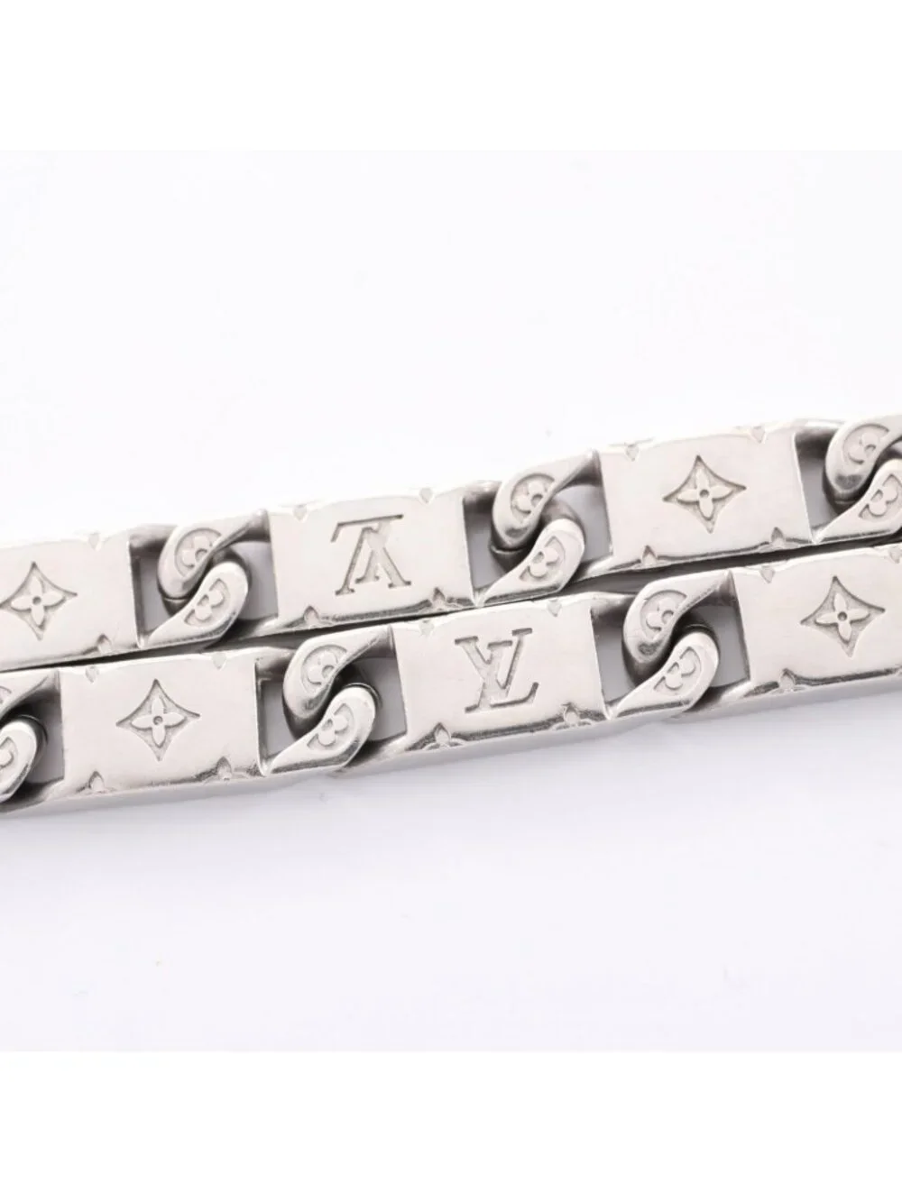 Louis Vuitton there are
