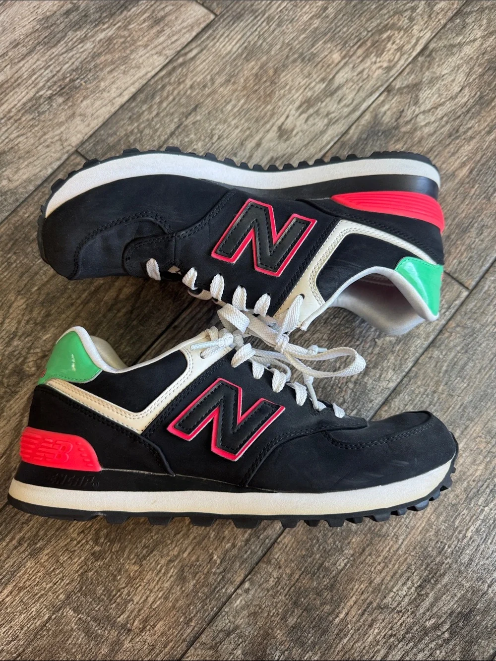 New Balance classic new