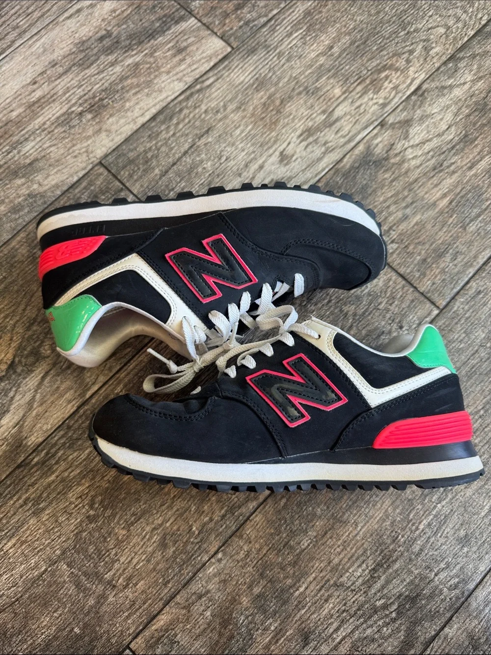 New Balance classic new