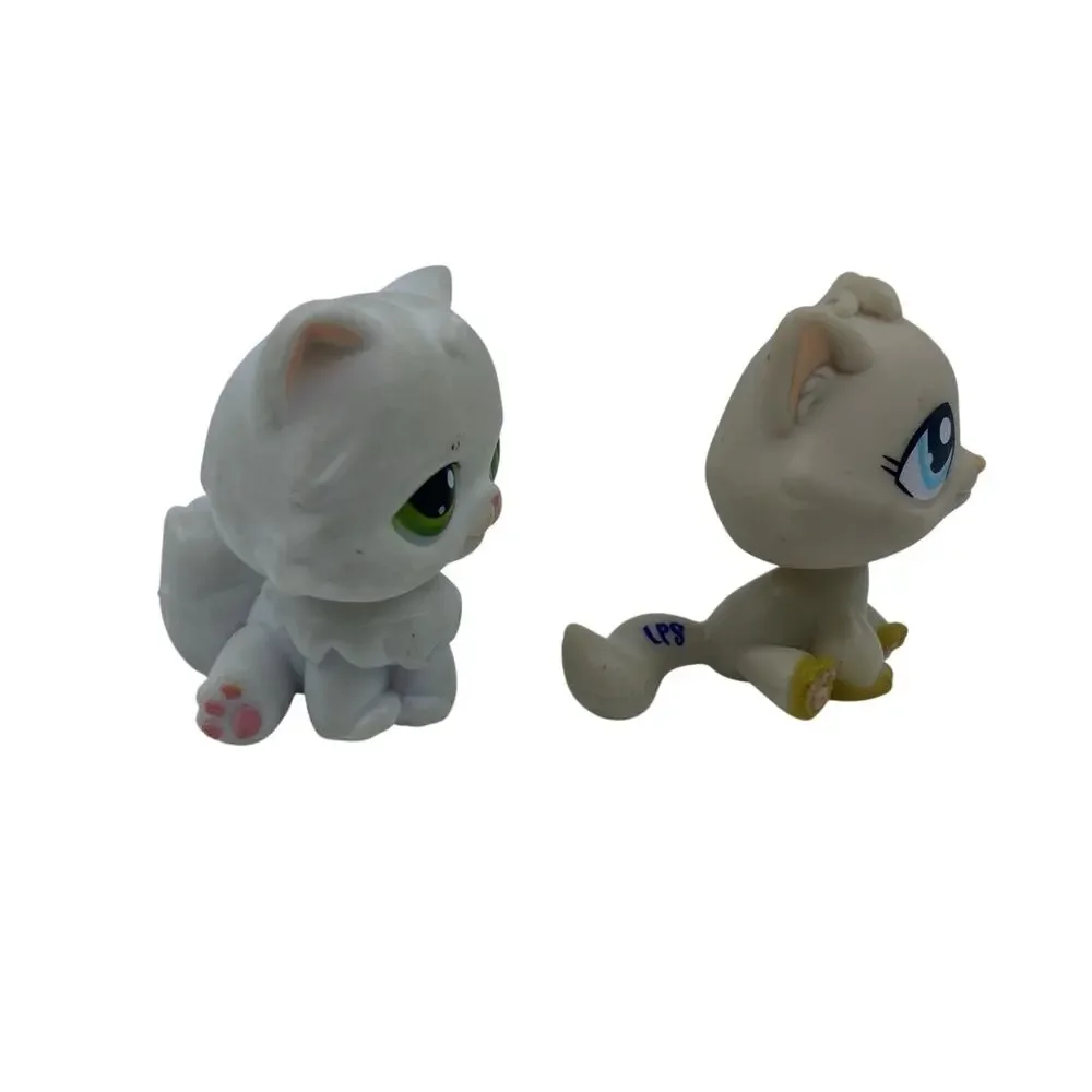 Hasbro littlest pet