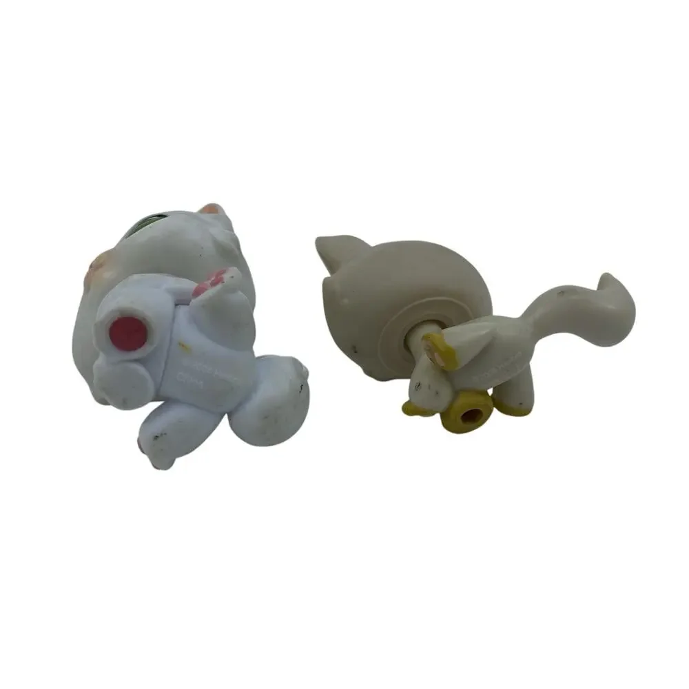 Hasbro littlest pet