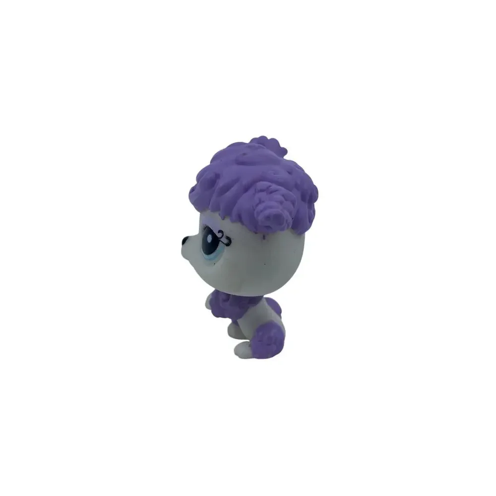 Hasbro littlest pet