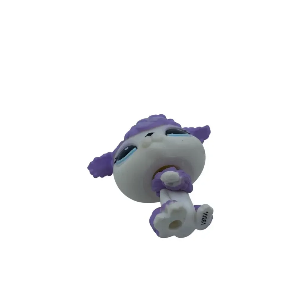 Hasbro littlest pet
