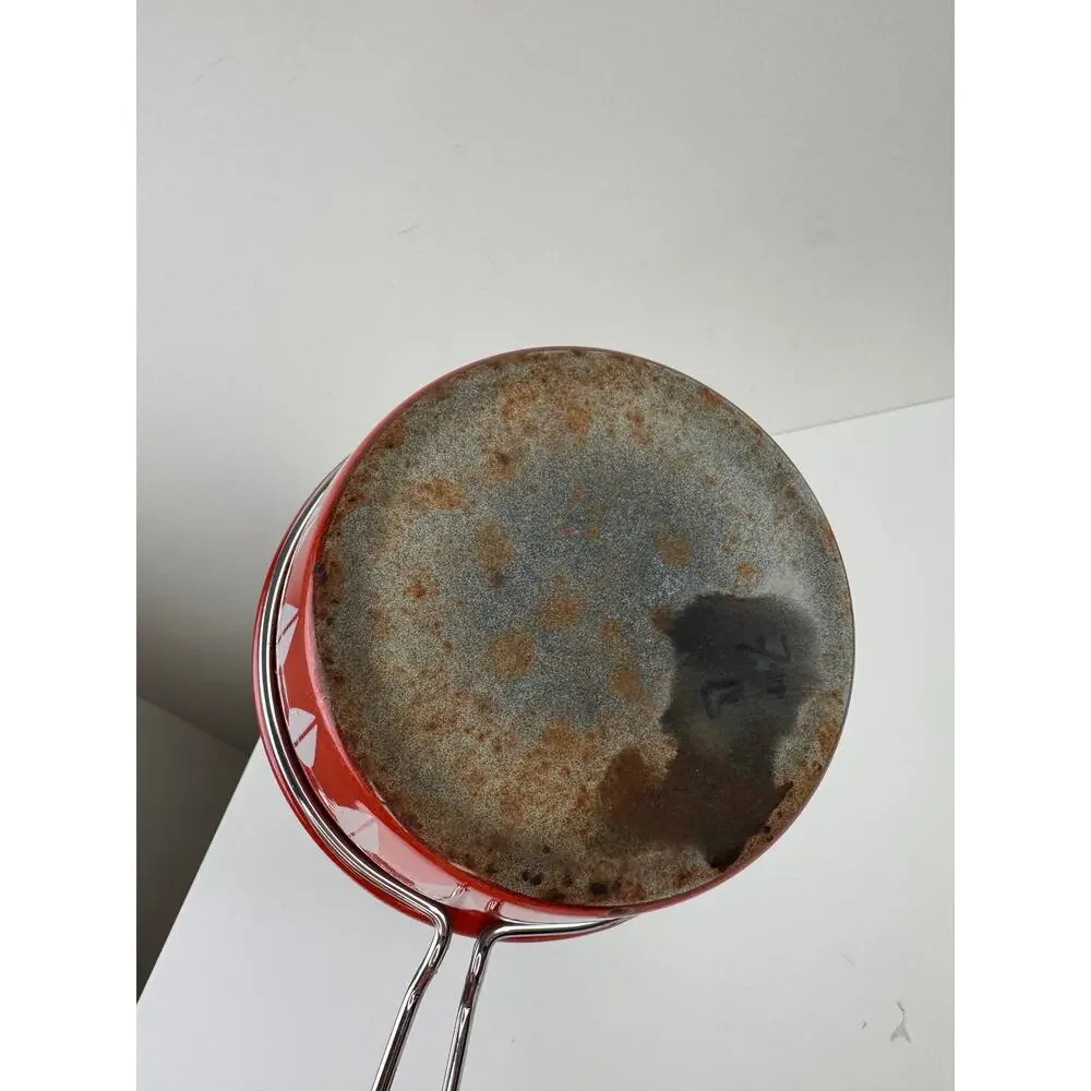 Cathrineholm vintage red