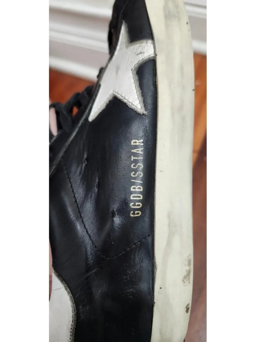 Golden Goose golden goose