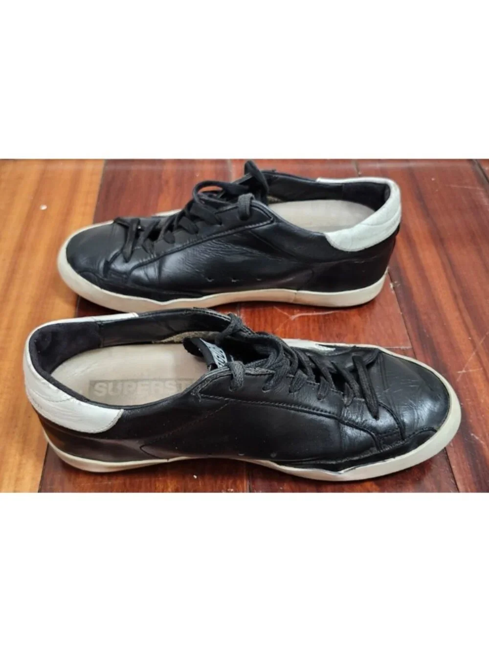 Golden Goose golden goose