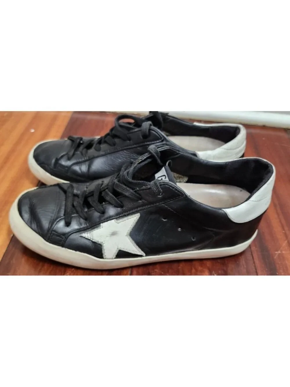 Golden Goose golden goose