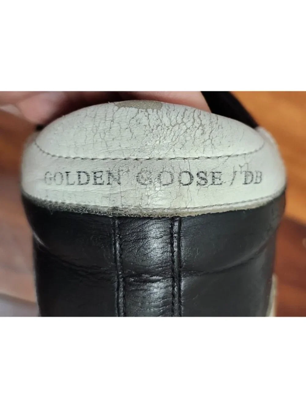 Golden Goose golden goose