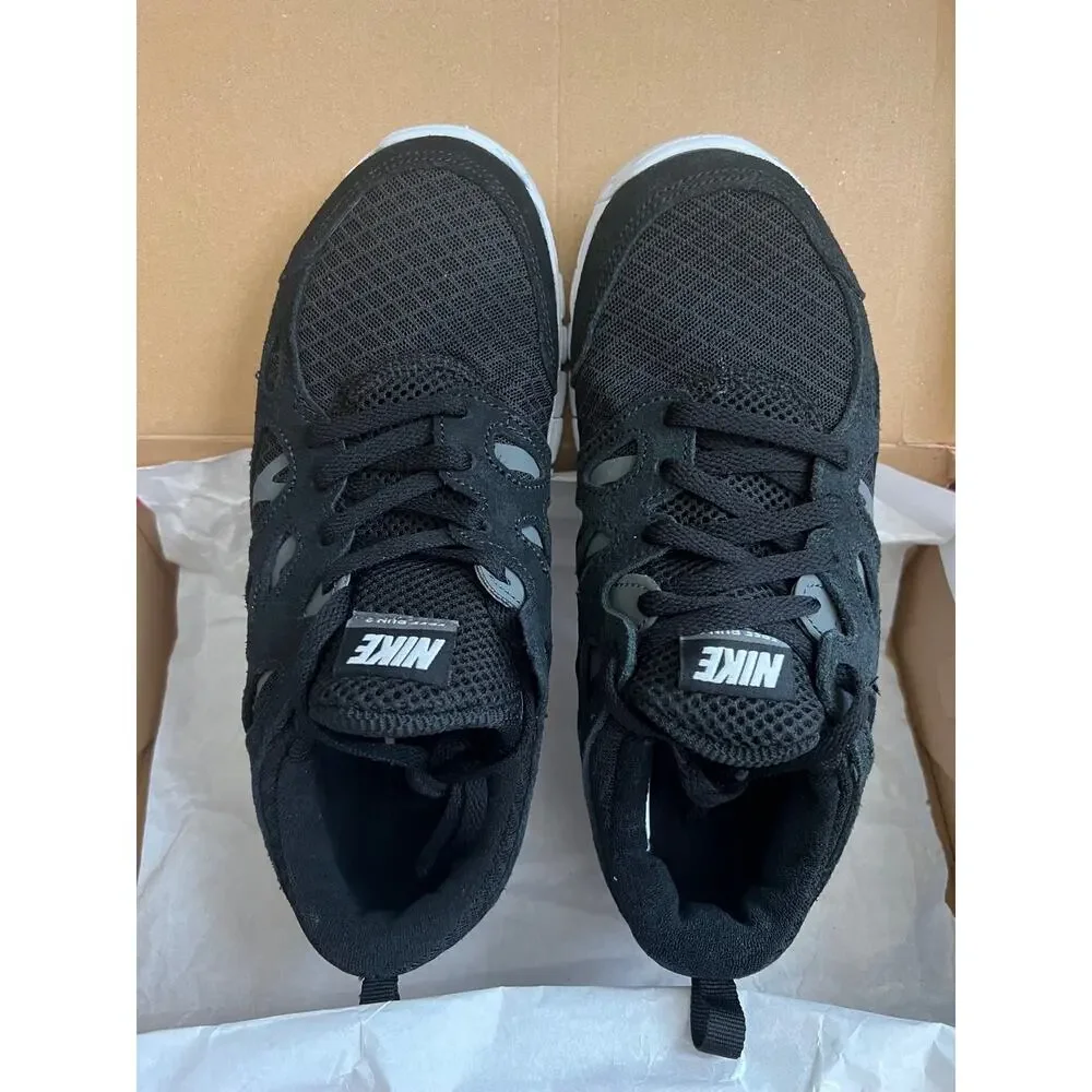 Nike new box