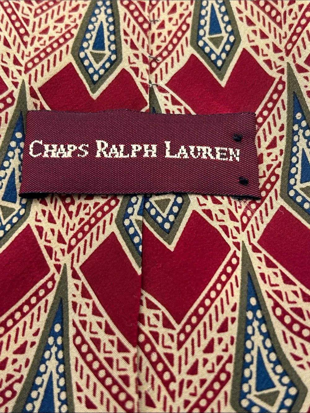 N/A chaps by