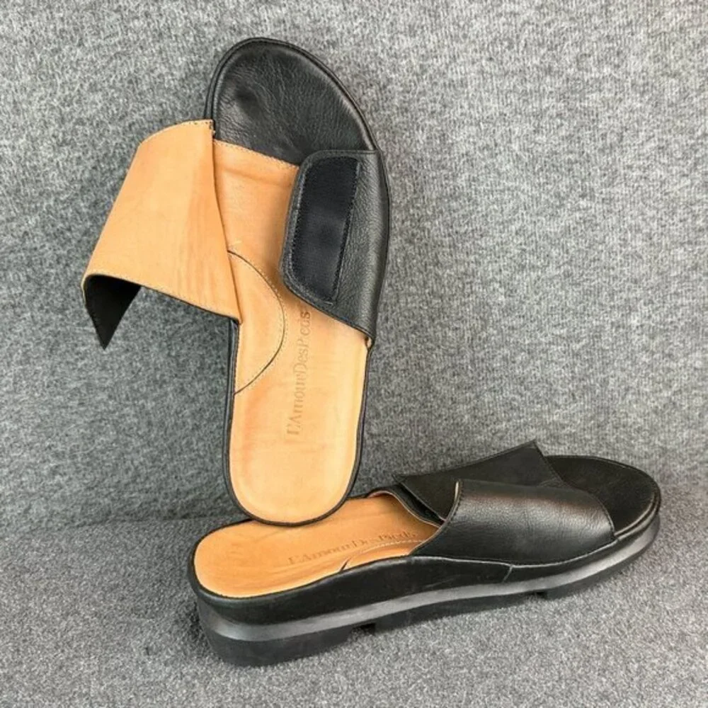 LAmour Des Pieds l’amour des