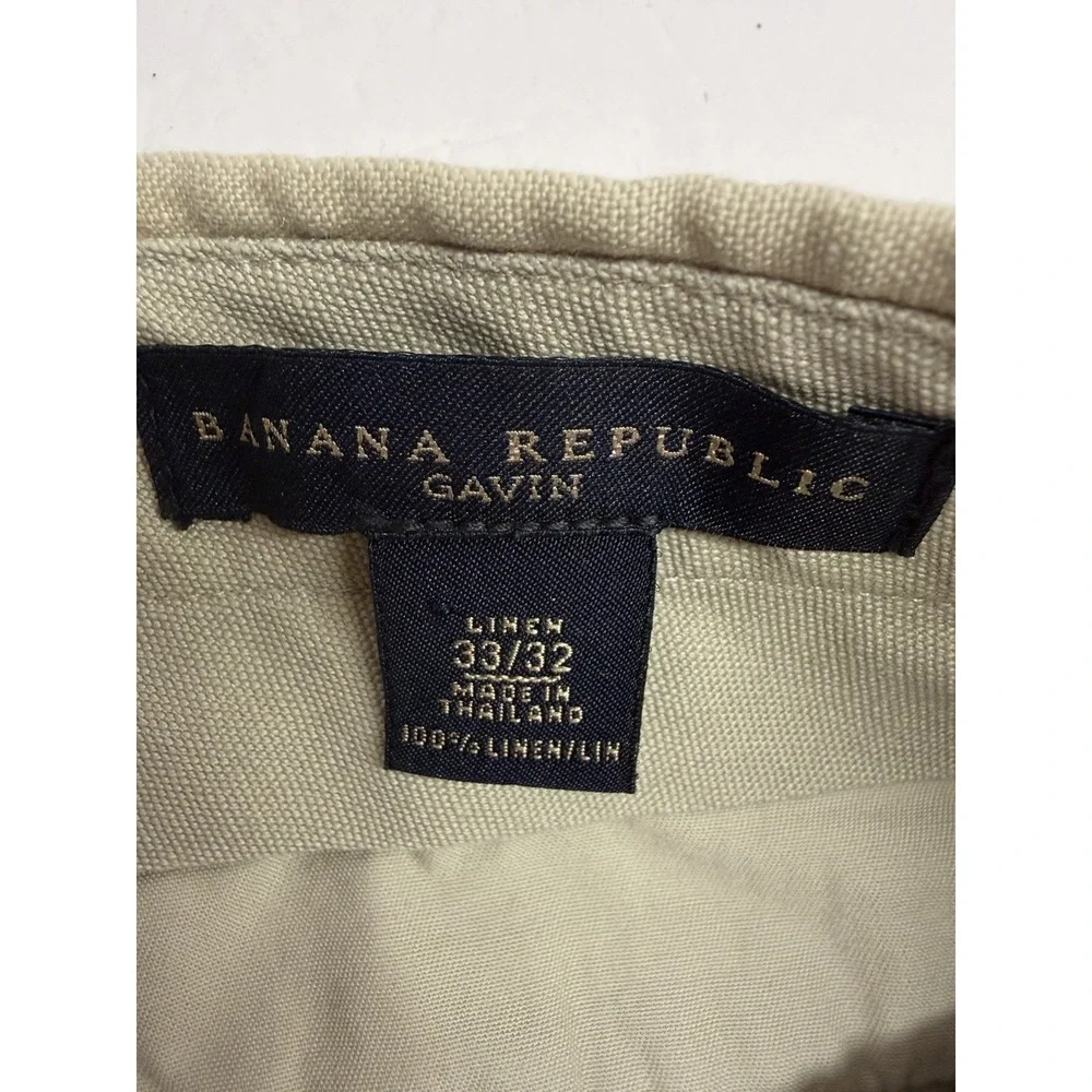 Banana Republic banana republic