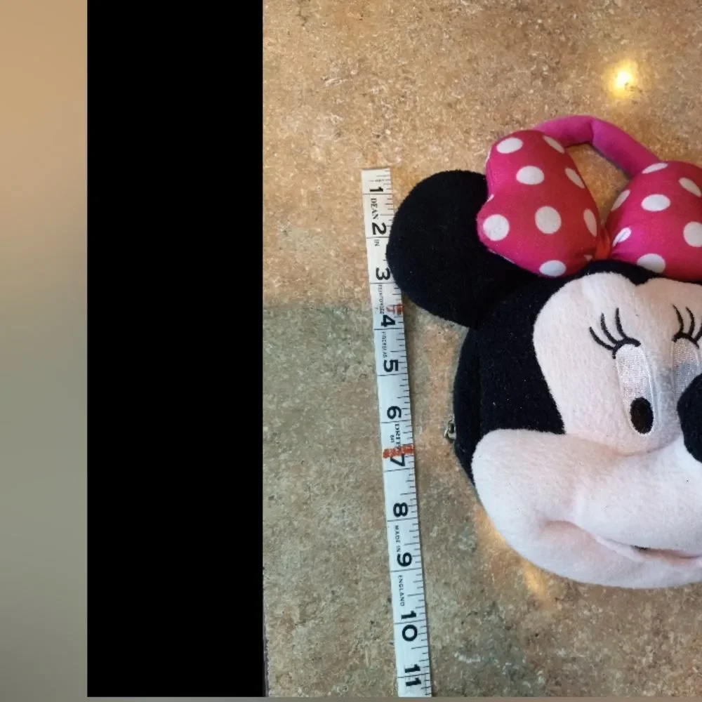 Disney cute minnie