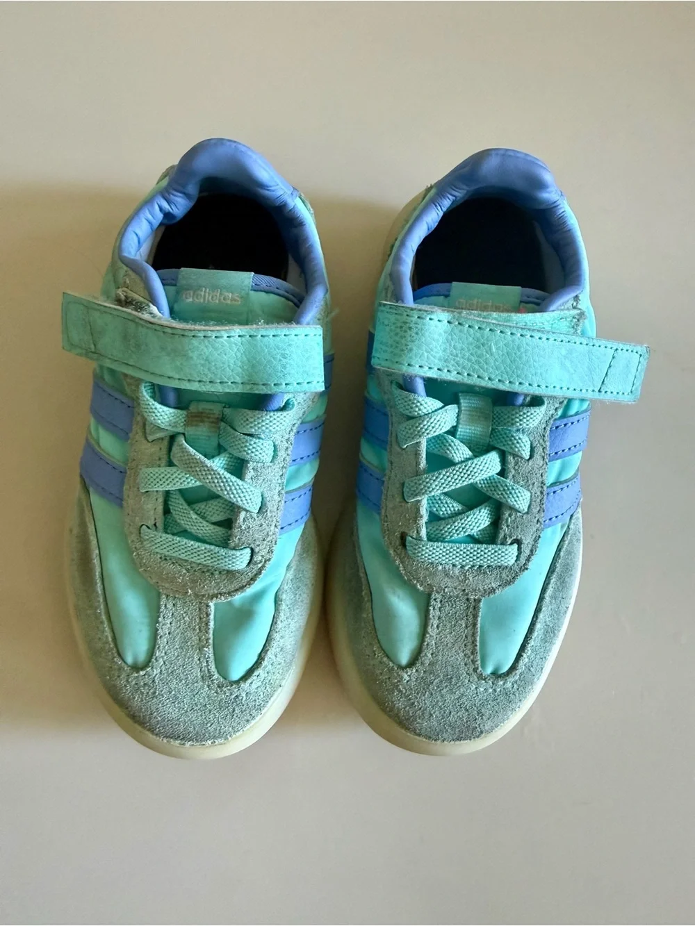 adidas cute kids