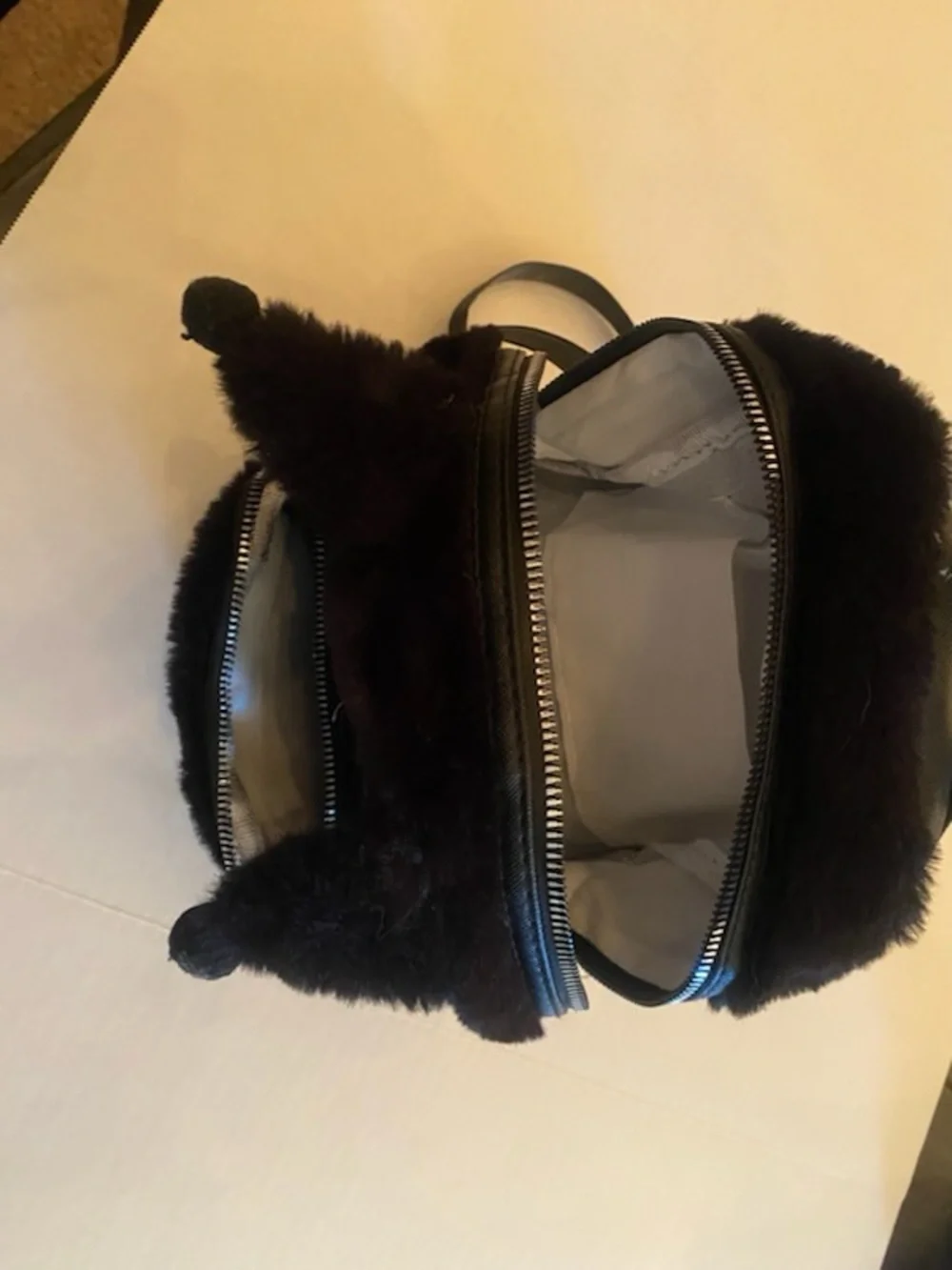 Kuromi essentials comfortable