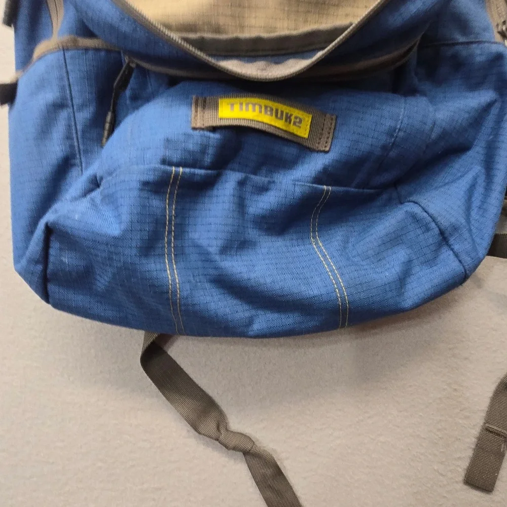 Timbuk2 laptop backpack