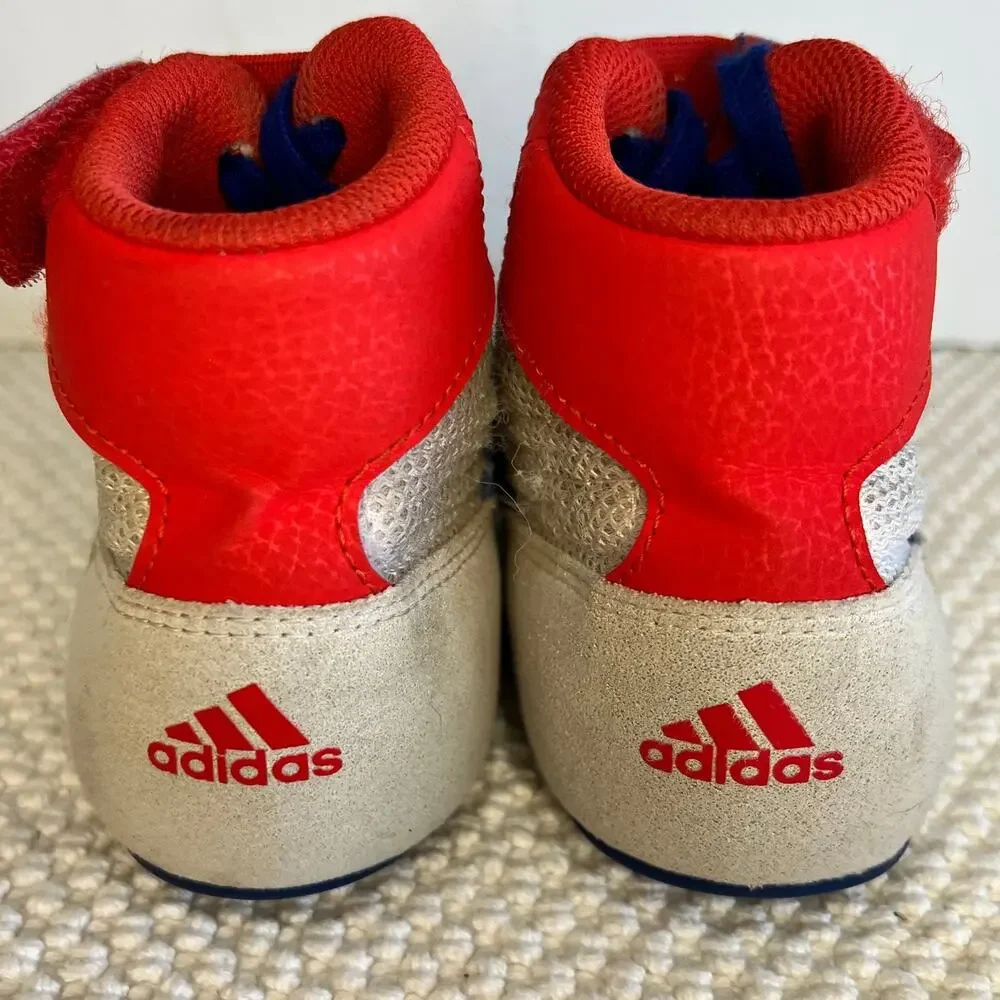 adidas mma top