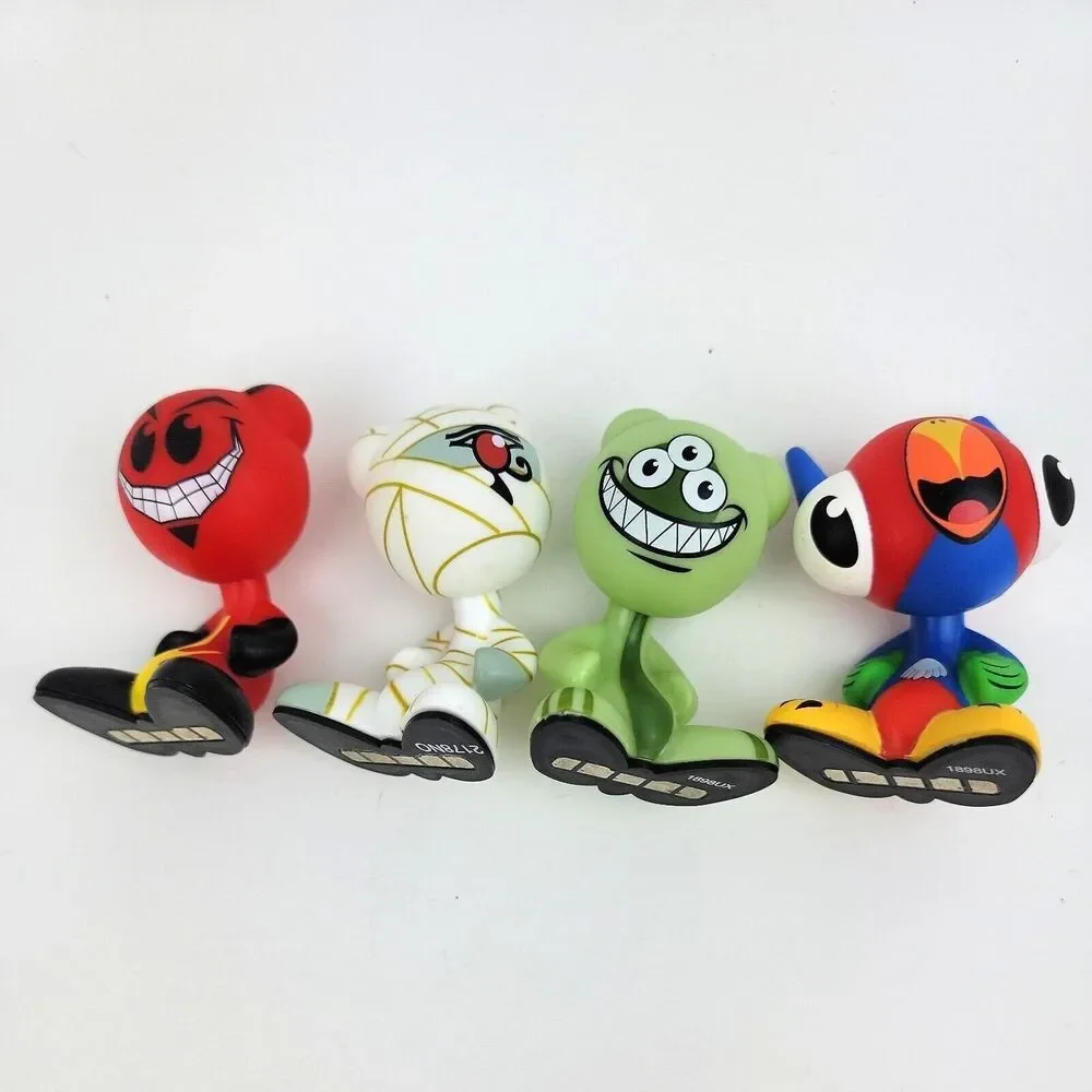 Radica ub funkeys