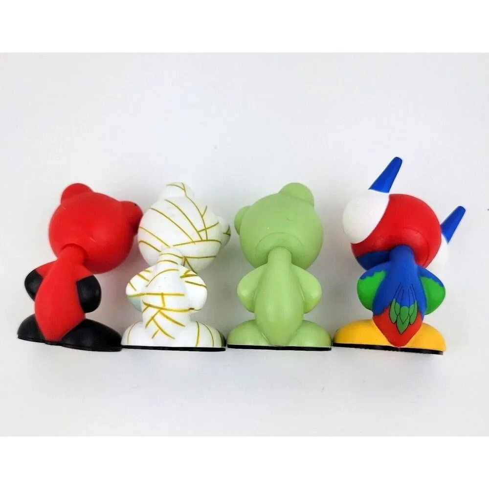 Radica ub funkeys