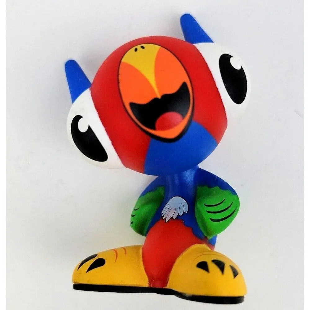 Radica ub funkeys