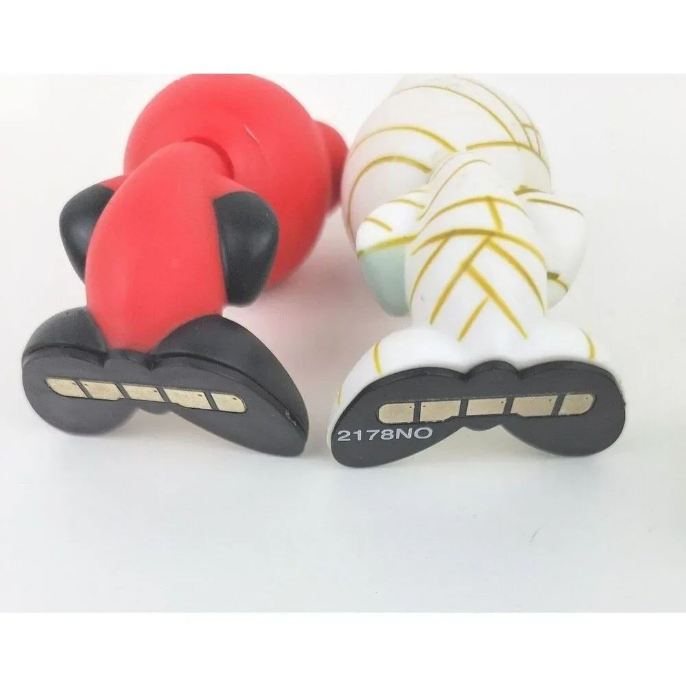 Radica ub funkeys