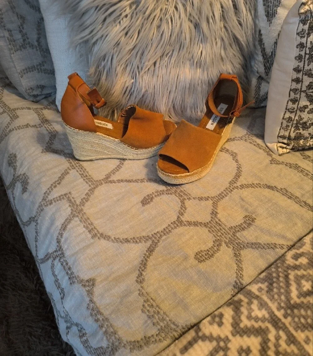 Steve Madden steve madden