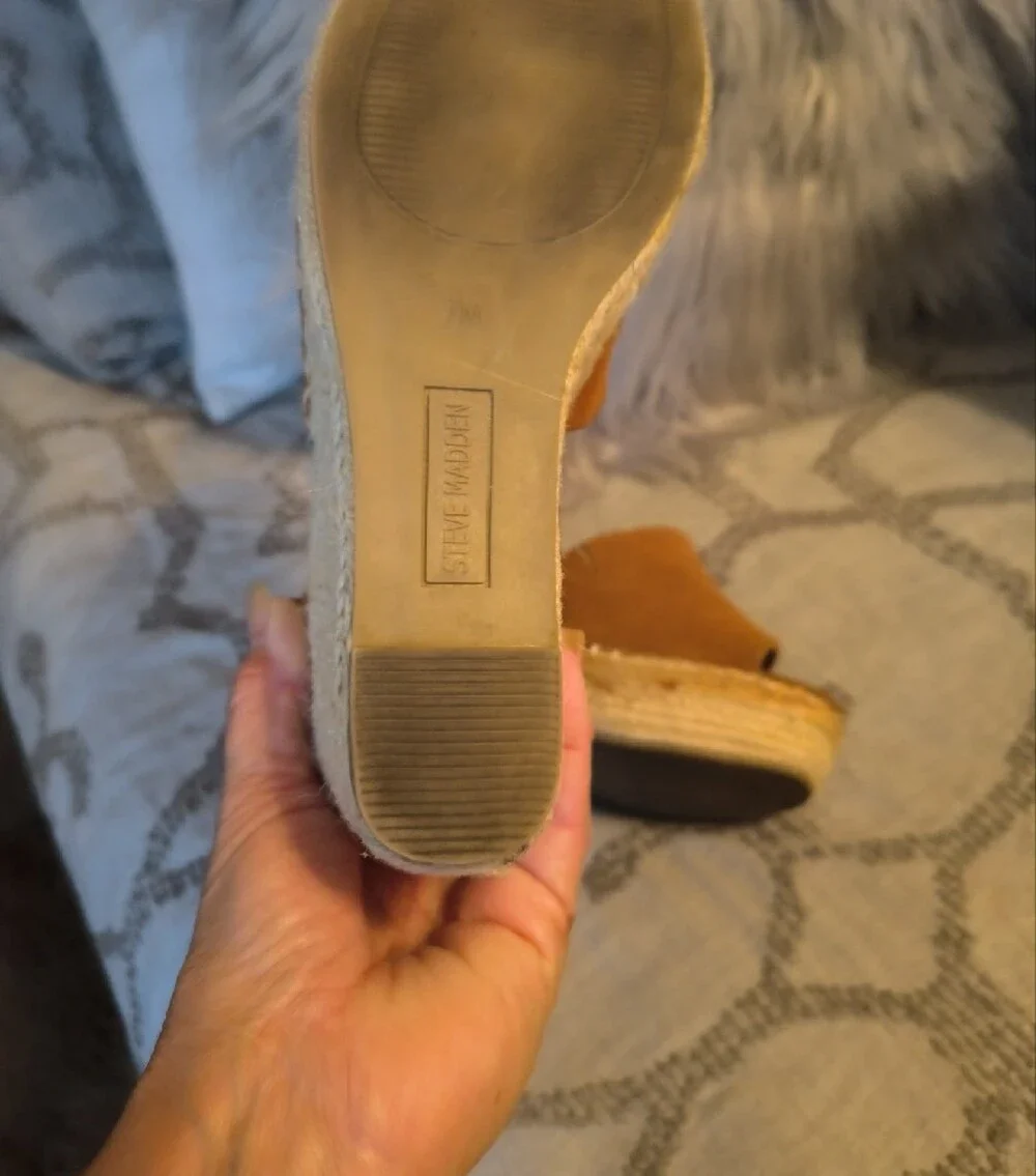 Steve Madden steve madden