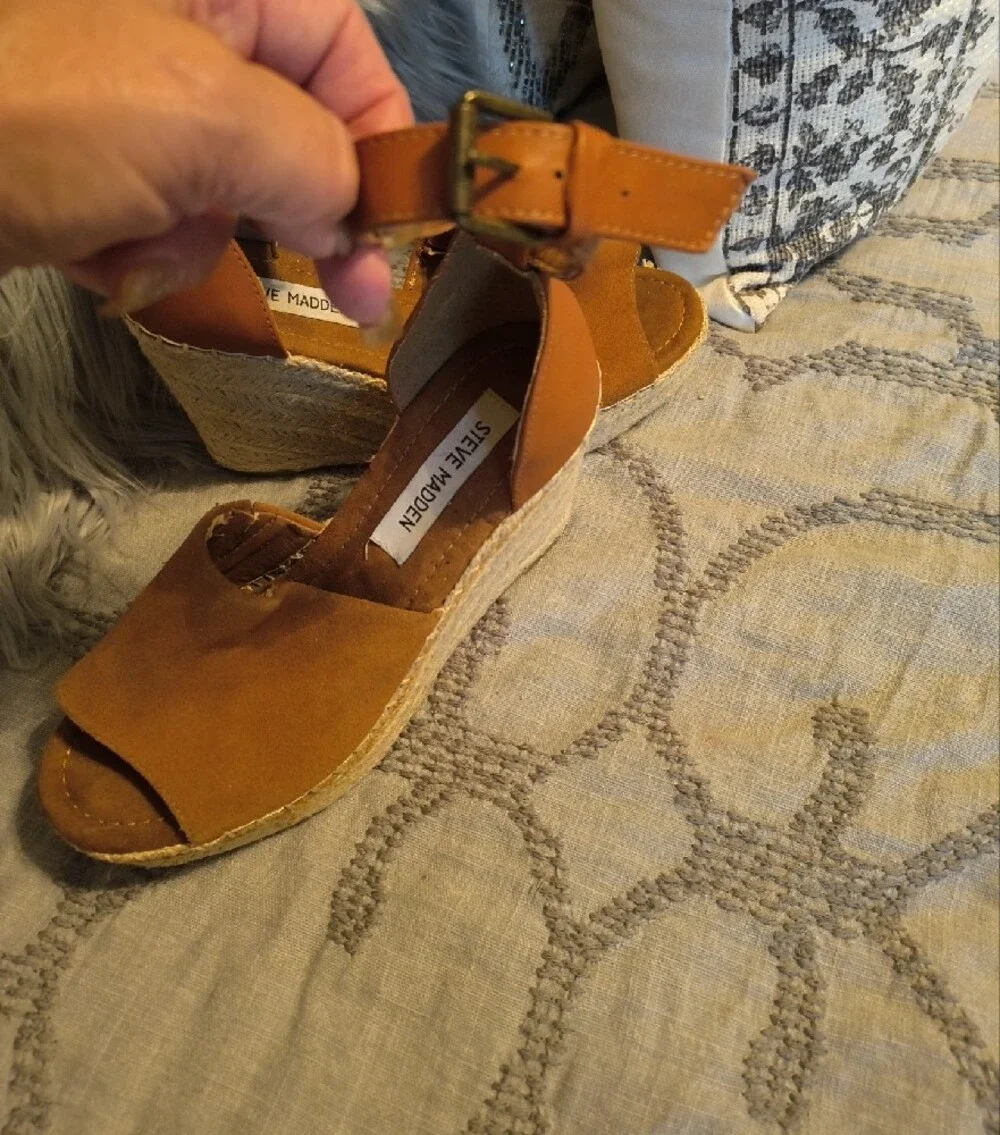 Steve Madden steve madden