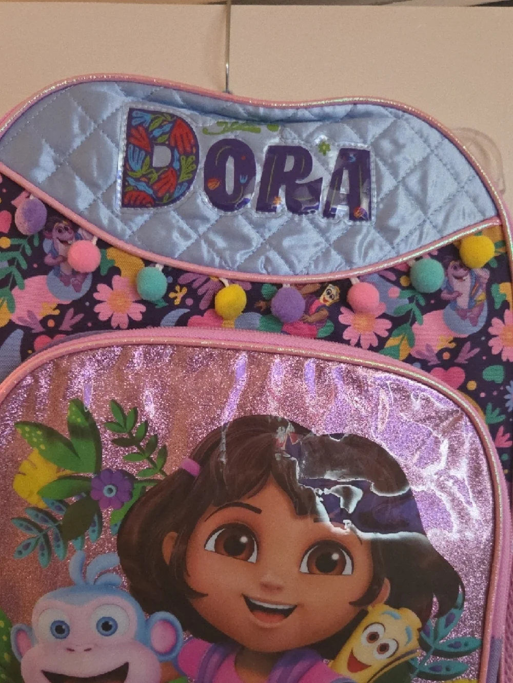 Nickelodeon official dora