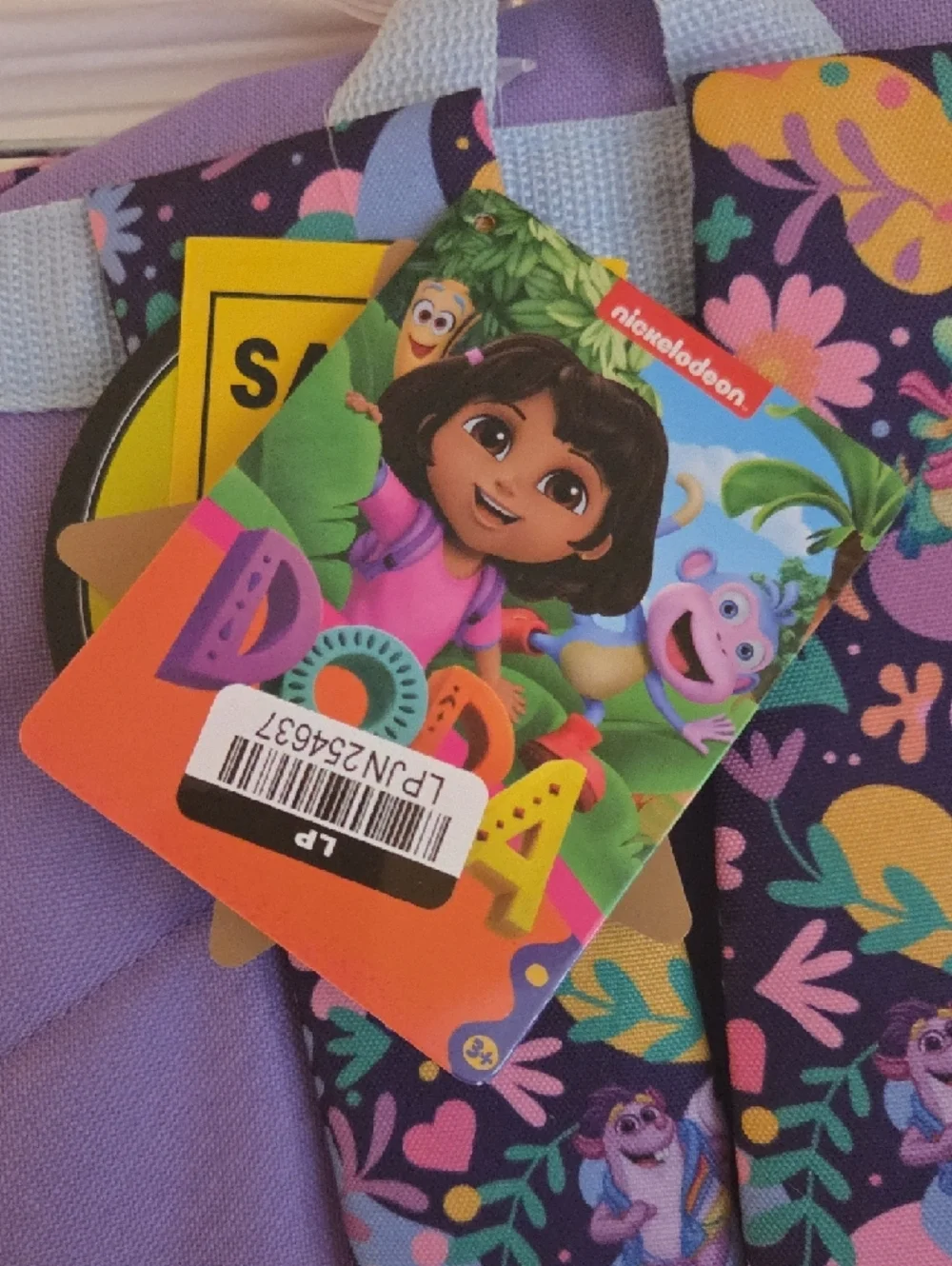 Nickelodeon official dora