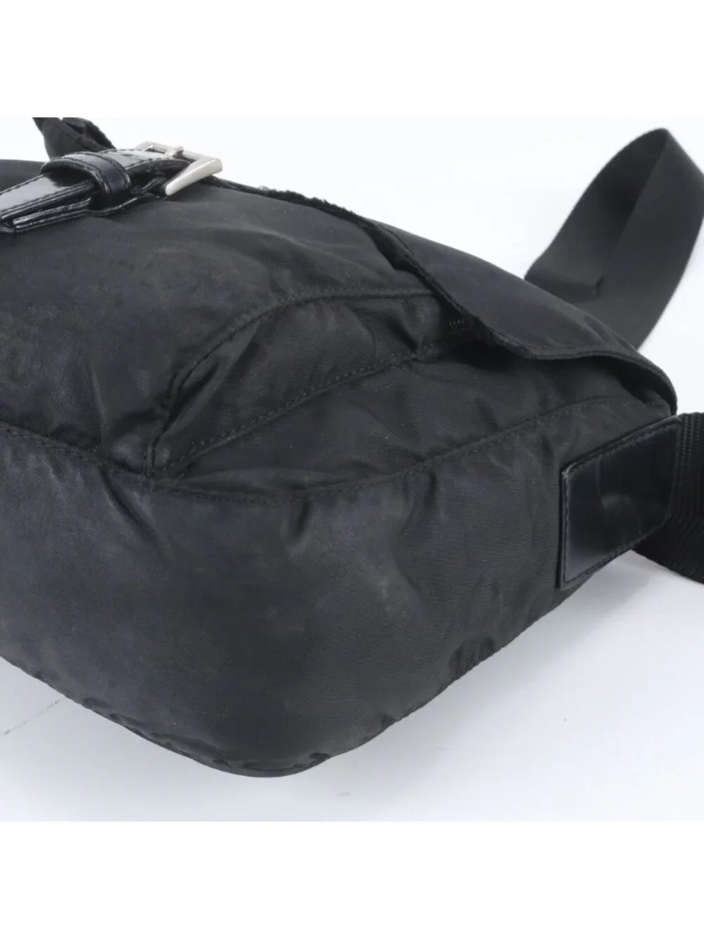 Prada size scratches 11