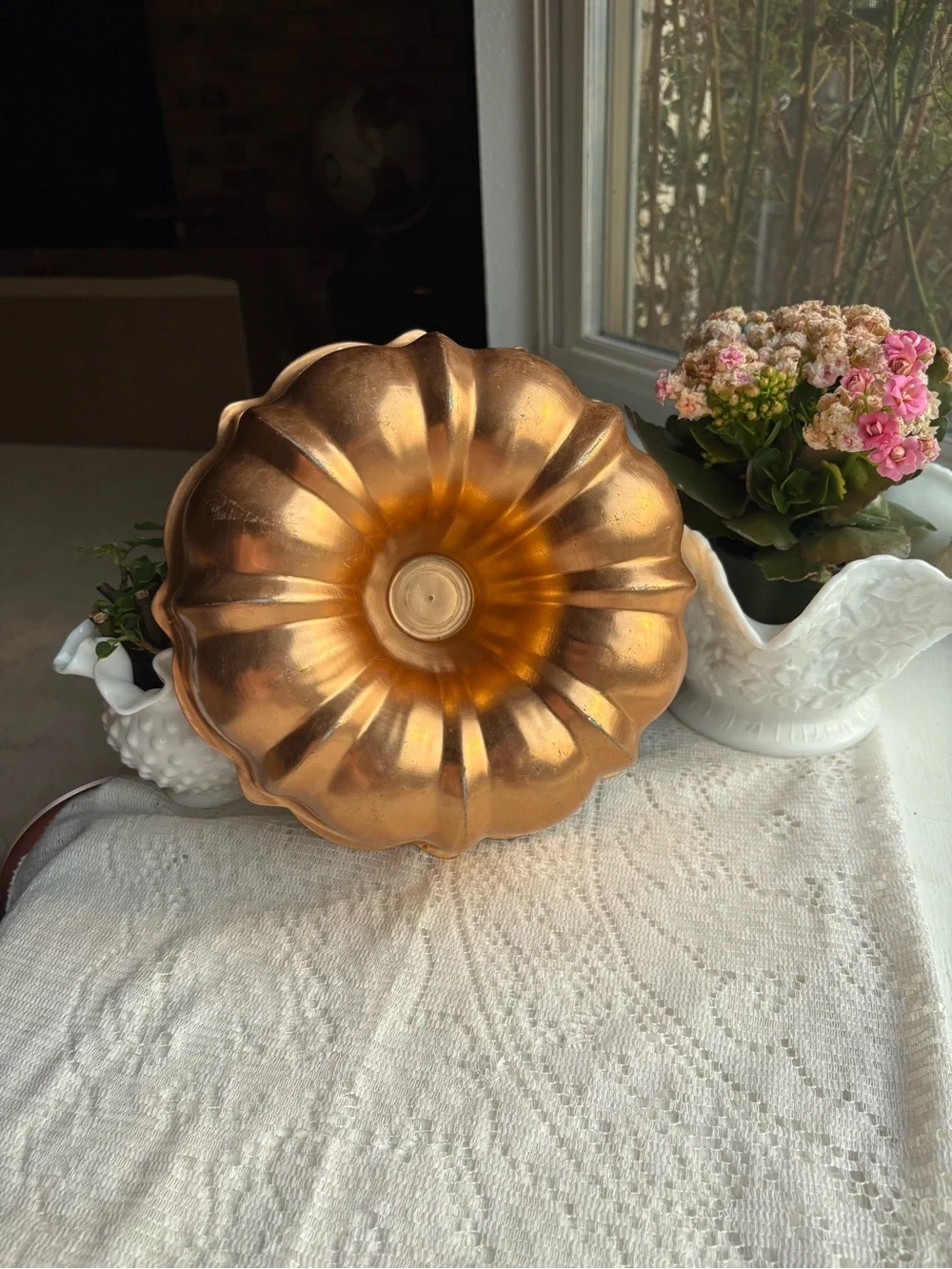 N/A stylish copper
