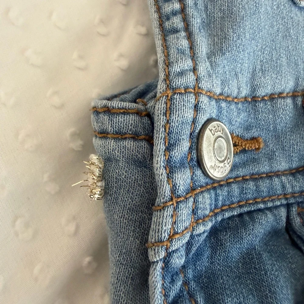 OshKosh Bgosh classic denim