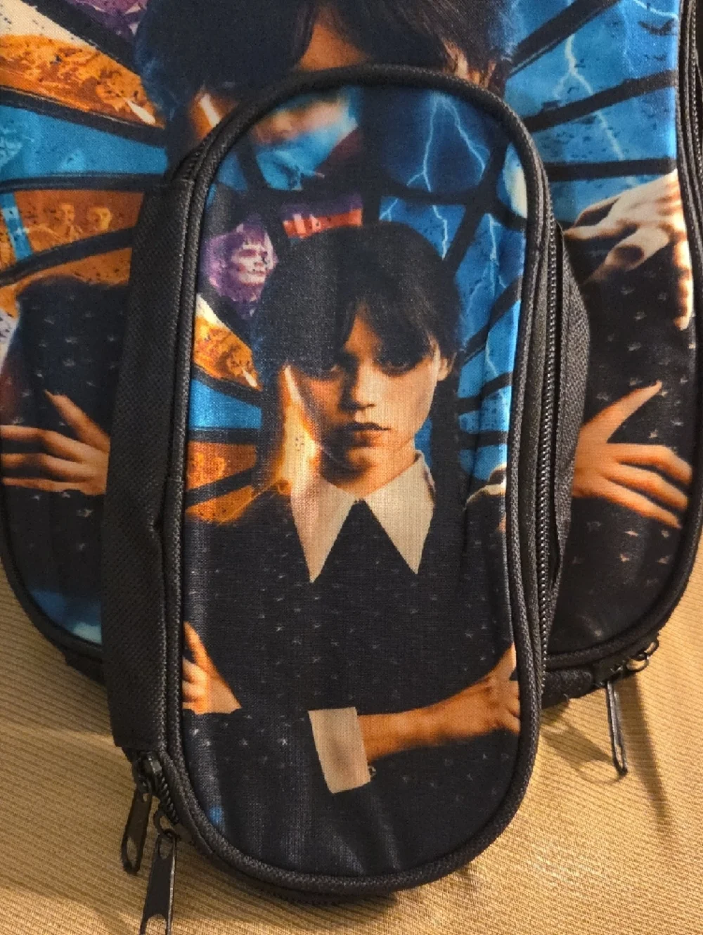 N/A stylish blue
