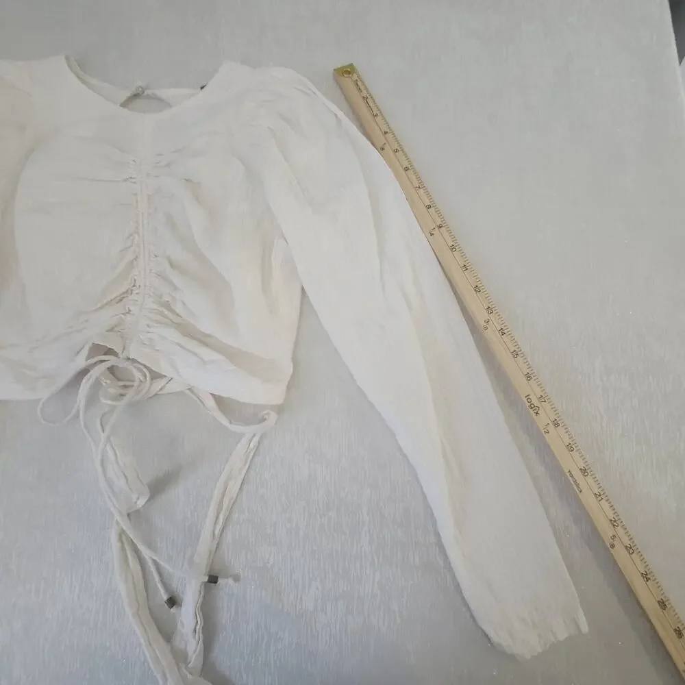 Free People excellent pre