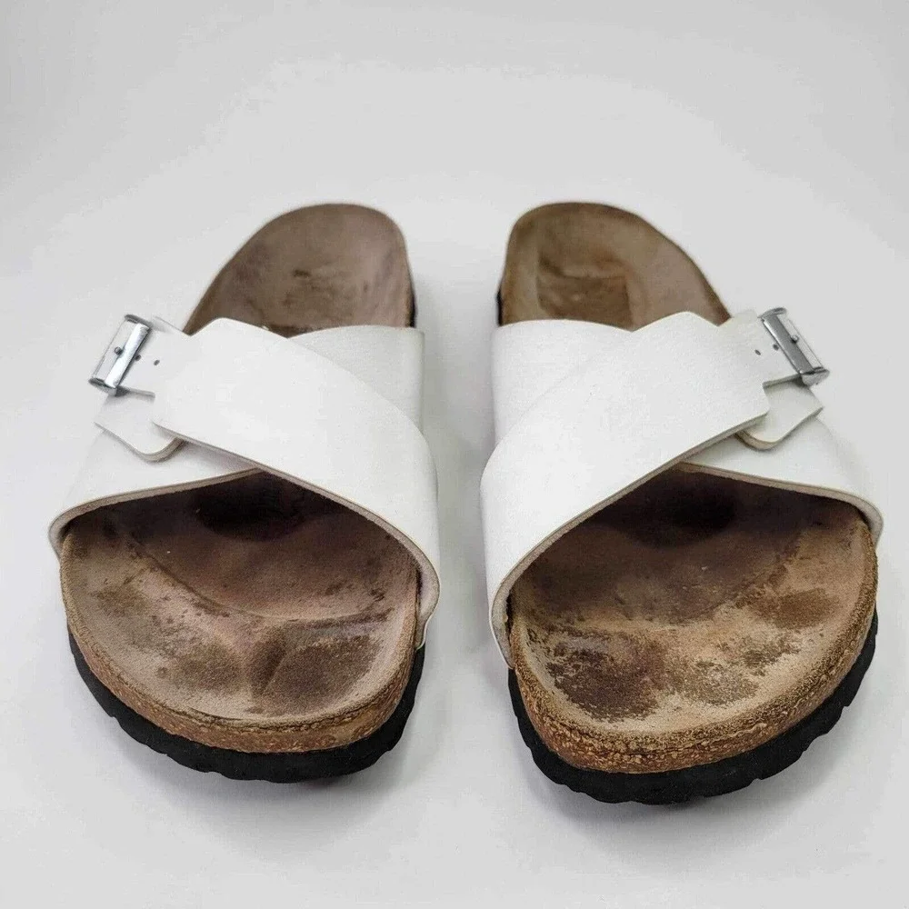 Betula By Birkenstock size good