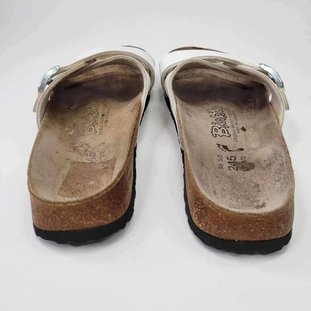 Betula By Birkenstock size good