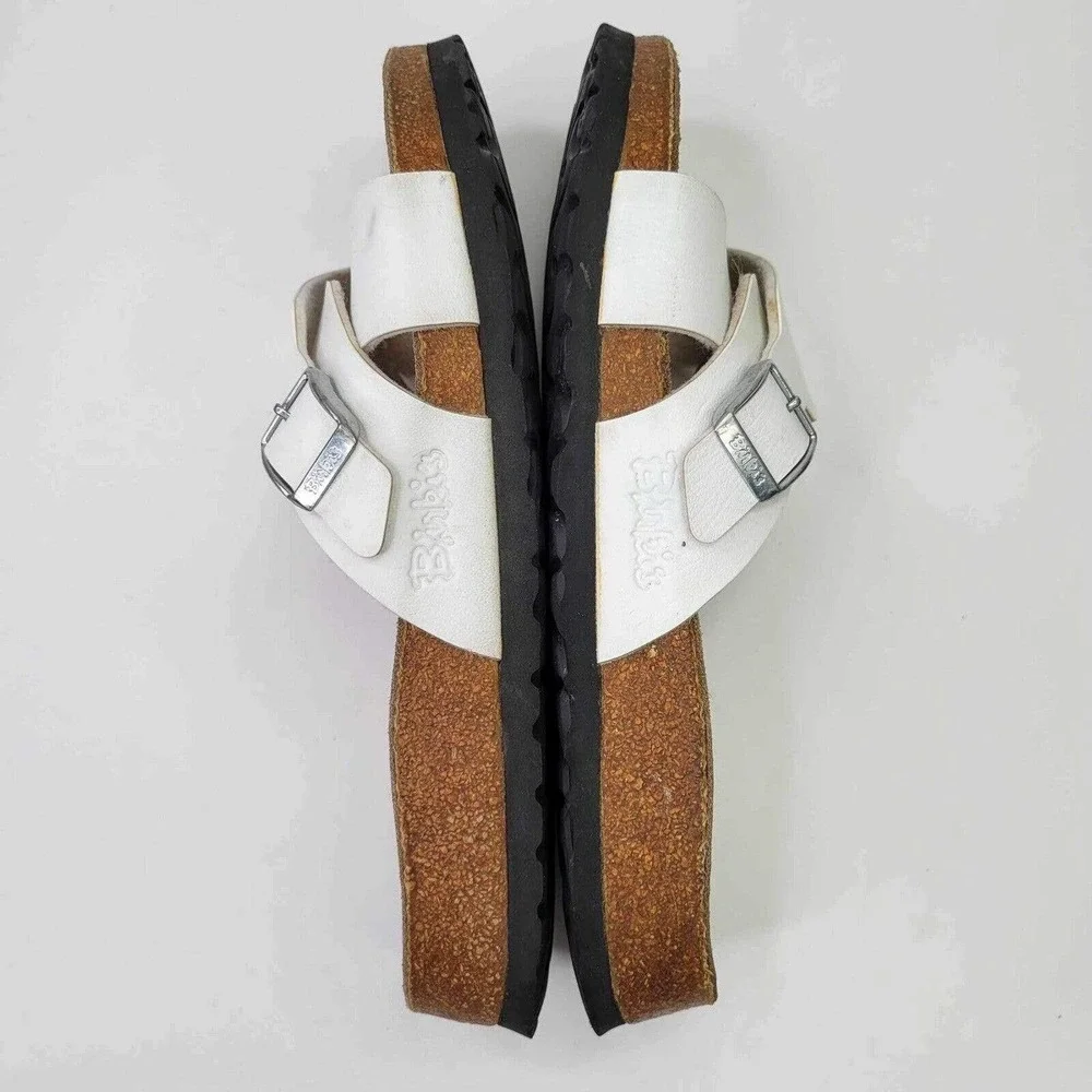 Betula By Birkenstock size good