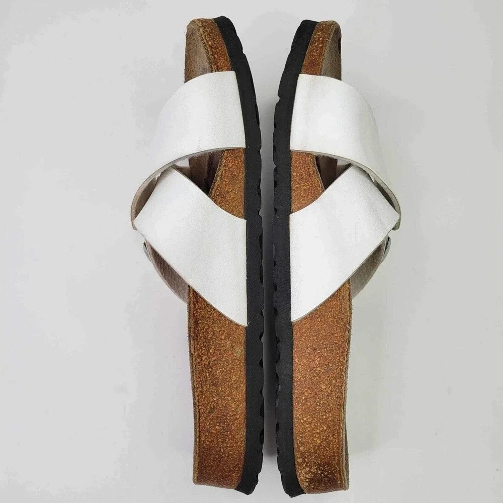 Betula By Birkenstock size good