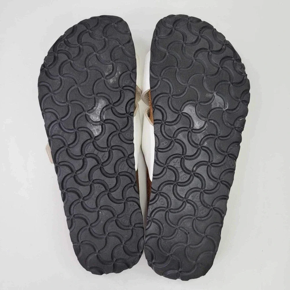 Betula By Birkenstock size good
