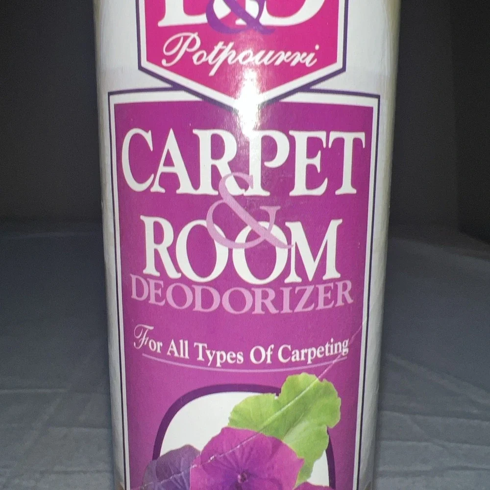 B & D Potpourri b&d potpourri