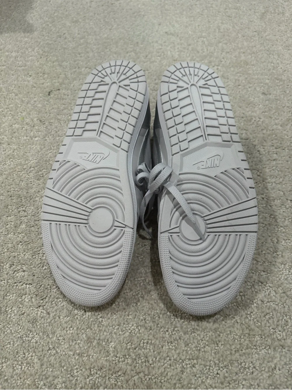 Jordan men’s nike