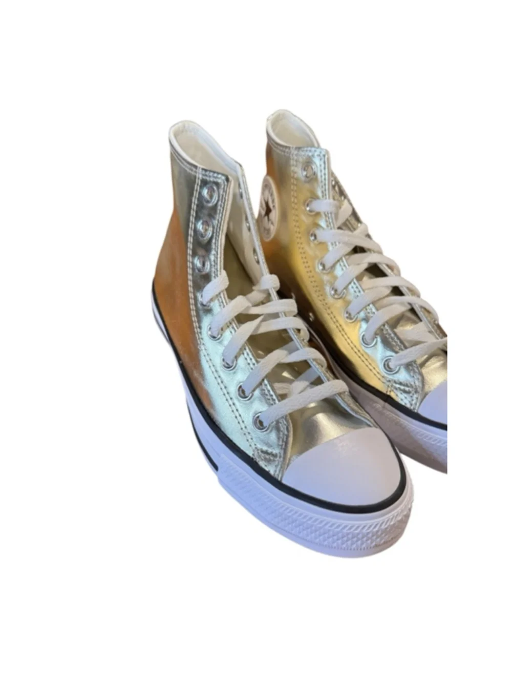 Converse these are