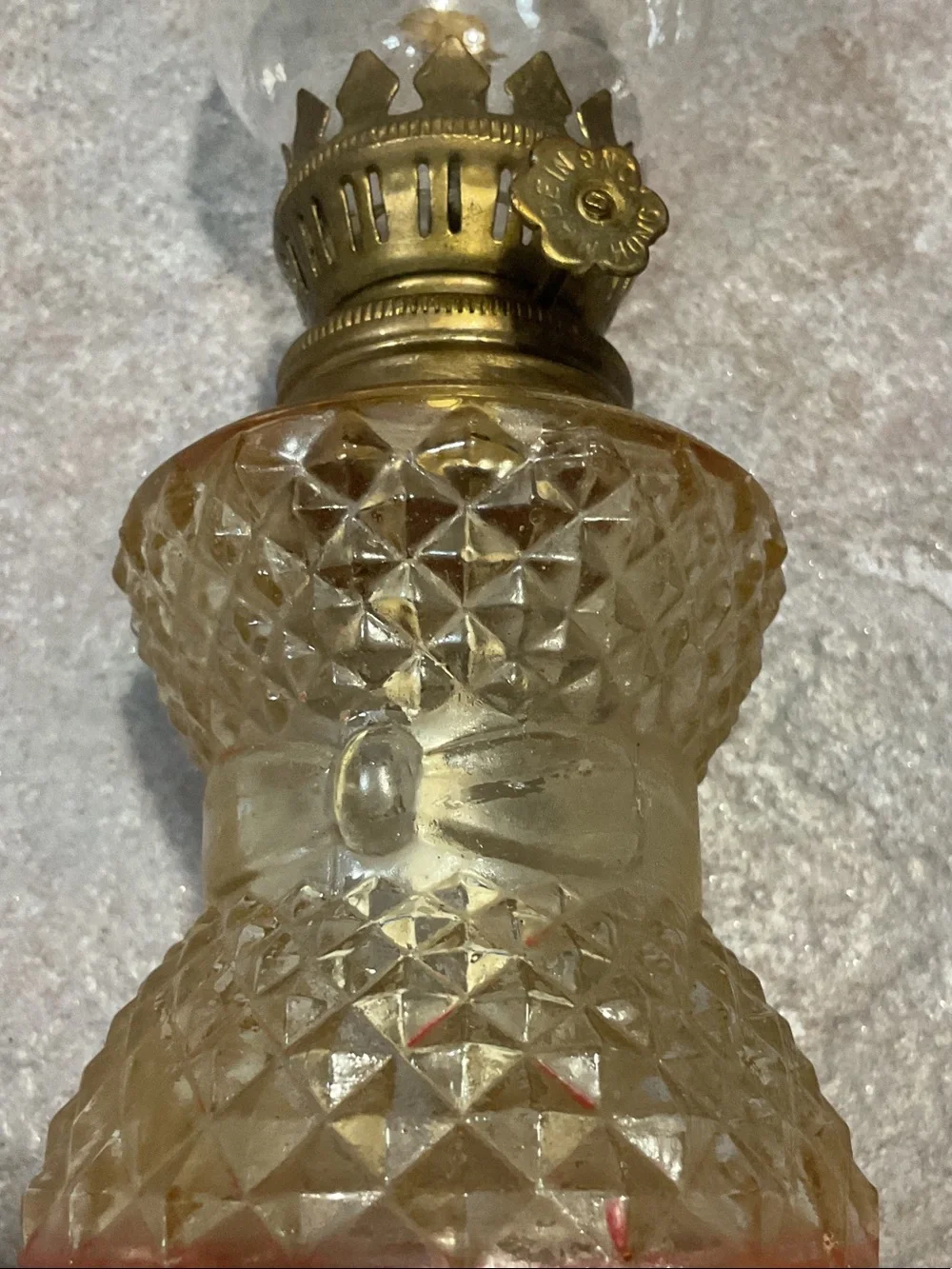 N/A hobnail adds soft