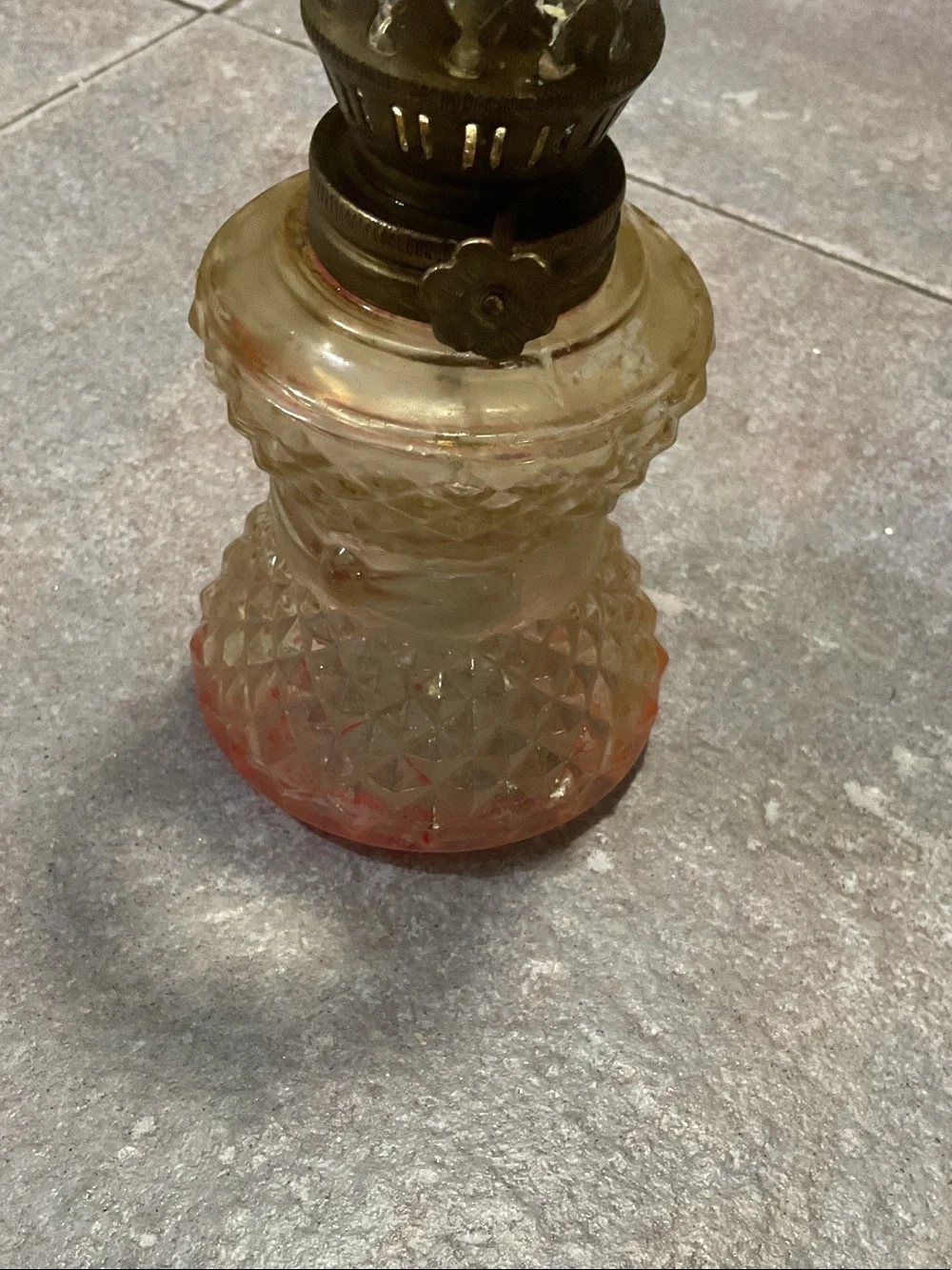 N/A lamp soft